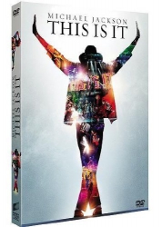 3333297693202 Jackson Michael This Is It DVD