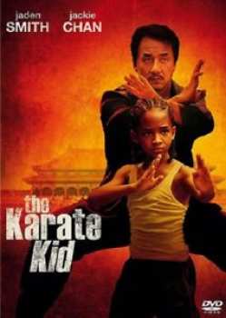 3333297683098 Karate Kid (2010) FR DVD