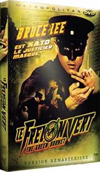 3512391511517 Le Frelon Vert Bruce Lee FR DVD