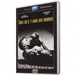 3333297502542 Tant Qu Il Y Aura Des Hommes DVD