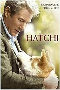 3512391355333 Hatchi ( Richard Gere) DVD