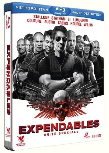 3512391555610 The Expendables ( Stallone) FR BR