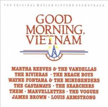 82839696920 Good Morning Vietnam OST CD