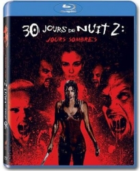 3333299656168 30 Jours De Nuit 2 : Jours Sombres FR BR