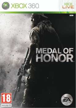 5030946096497 MOH Medal Of Honor 2010 Tier 1 Edition FR X36