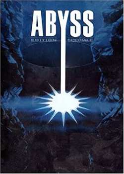 8712626005711 The Abyss Edition Speciale (Ed Harris - Michaerl Biehn) FR DVD