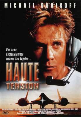 3760120521041 Haute Tension (M dudikoff) FR DVD