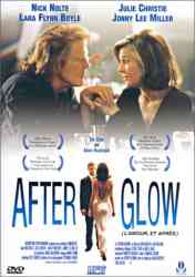 3760120521034 fter Glow (N Nolte) DVD
