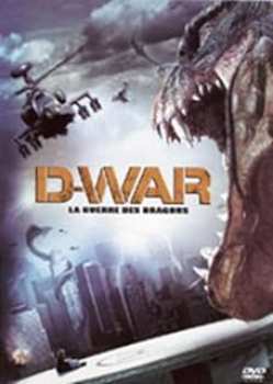 5414474404175 D War DVD