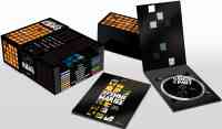 3607483171653 Jean-Luc Godard Coffret Fiction 10 DVD