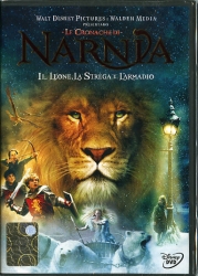 8717418087807 The Chronicles Of Narnia Vol 1DVD
