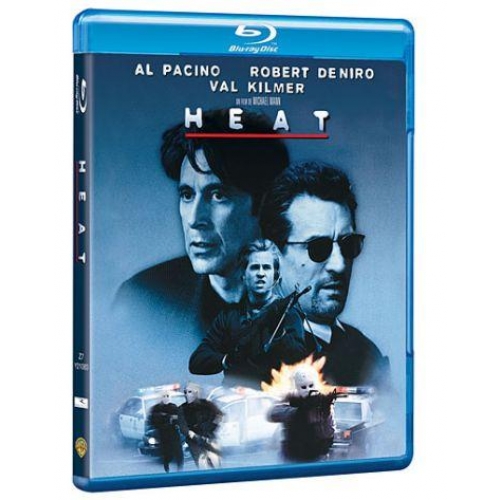 5051889008620 Heat (De Niro Pacino) FR BR