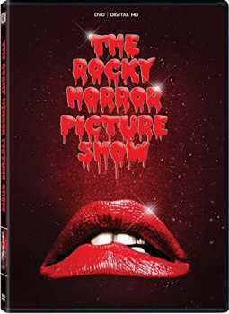 8712626008804 The Rocky Horror Picture Show  DVD