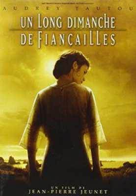 7321950389711 Un Long Dimanche De Fiancaille (audrey tautou) FR DVD