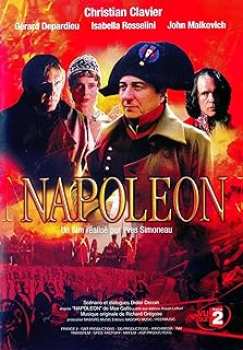 3660485993128 apoleon (clavier) DVD