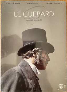 3388334501835 Le Guepard ( Visconti) DVD