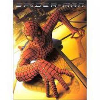 8712609963779 Spider-man 1 (collector 2dvd) DVD