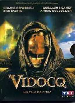 5414474350298 Vidocq (2dvd) Collector  DVD