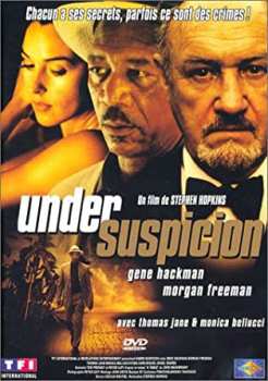 3396380203405 Under Suspicion (gene hackman)DVD
