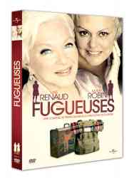 5050582581164 Les Fugueuses (line Renaud Muriel Robin) FR DVD