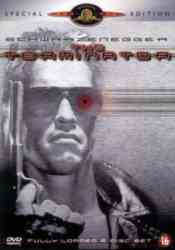 8712626007241 The Terminator ( Schwarzenegger)  2 DVD DVD