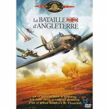 8717438139296 La Bataille D Angleterre DVD