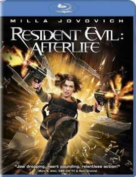 43396365971 RE Resident Evil 4 AfterLife US/FR BR