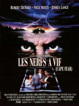 5050582039566 Les Nerfs À Vif (1991) DVD