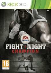 5030946092642 Fight Night Champions FR X36