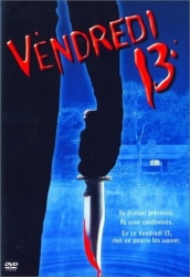 7321950111725 Vendredi 13  FR DVD