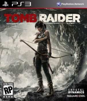 6295100826 Tomb Raider (Reboot) 2013 FR PS3