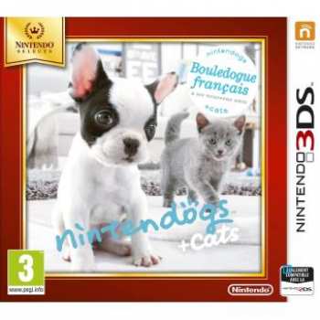 45496520144 intendogs + Cats Bouledog FR 3DS