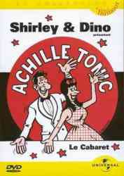 3259190283695 Shirley & Dino Achille Tonic FR DVD