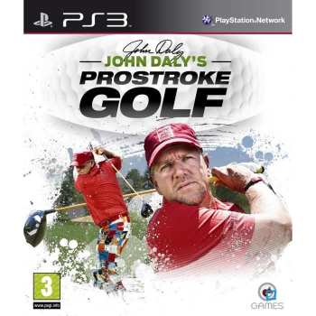 5060015539464 John Dally S Prostroke Golf FR PS3