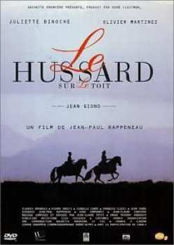 3388334503075 Le Hussard Sur Le Toit FR DVD