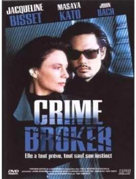 3541351960508 Crime Broker FR DVD