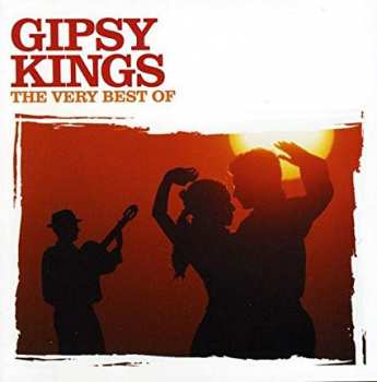 5099752021727 Gipsy Kings The Very Best Of CD