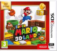 45496521202 Super Mario 3D Land 3DS FR 3DS