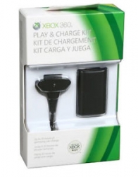 3175100844 Cable De Charge Batterie (Accumulateur) Officiel Microsoft X36