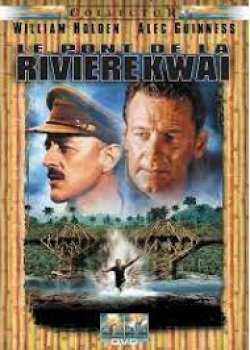 8712609044010 Le Pont De La riviere Kwai DVD