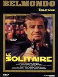3259130237405 Le Solitaire ( Belmondo ) FR DVD