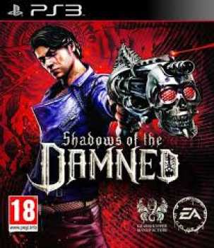5030946102976 Shadows Of The Damned FR PS3