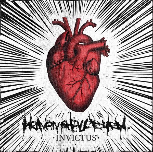 5051099801929 Heaven Shall Burn Invictus CD