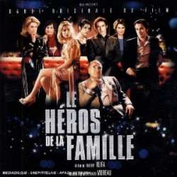 7321950018208 Le Heros De Famille FR DVD