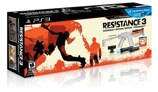 4005209144483 Homefront Special Edition Resistance FR PS3