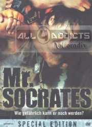 3348467519343 Mr Socrates DVD