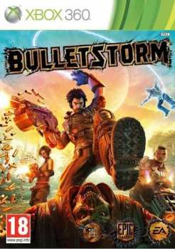 5030946092628 Bulletstorm FR X36