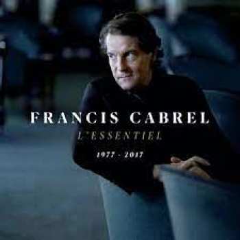 886970836821 Cabrel Francis Essentiel (2cd) 1977-2007 CD