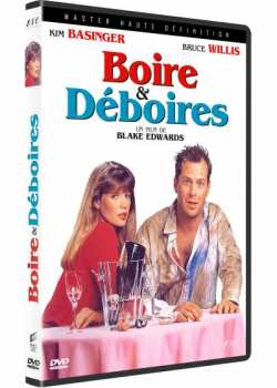 3701432007229 Boire Et Deboires (bruce Willis) DVD