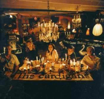 44006710129 The Cardigans Long Gone Before Daylight CD